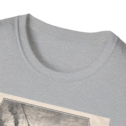 Titanic Great Live Music T-Shirt