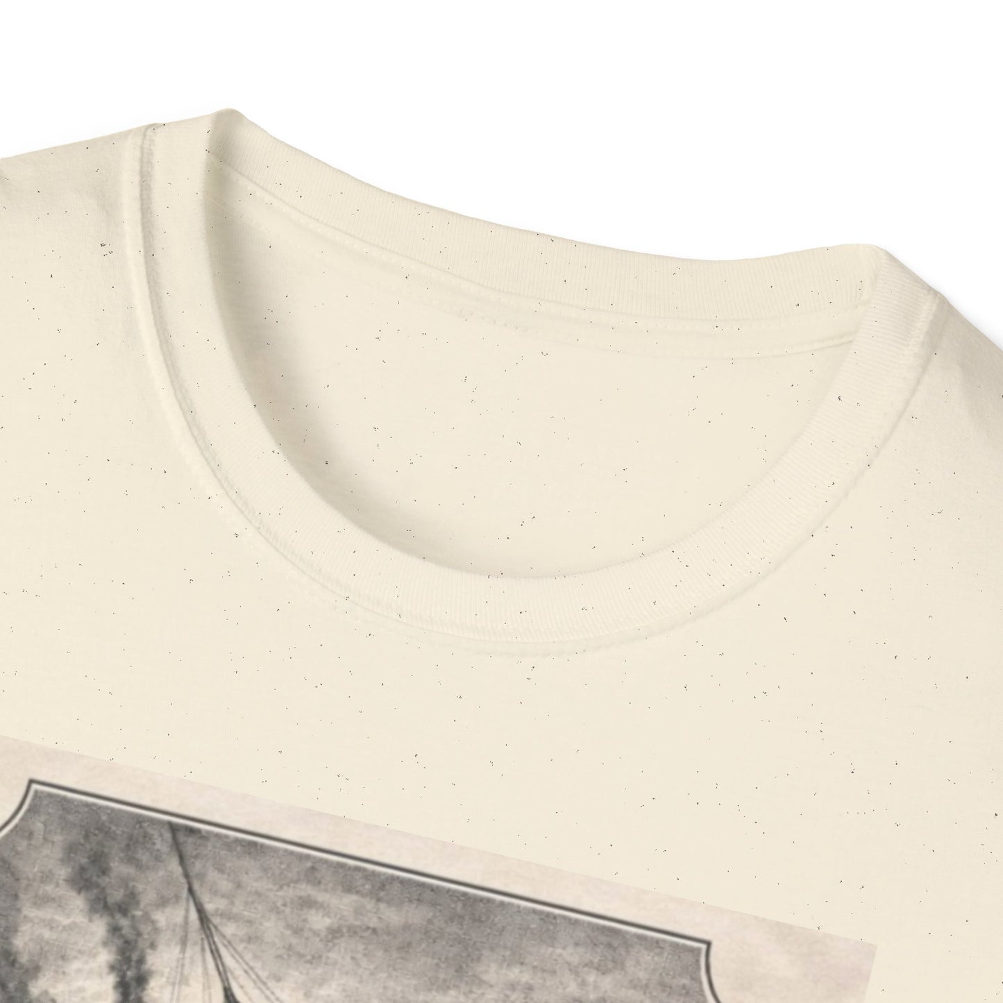 Titanic Great Live Music T-Shirt