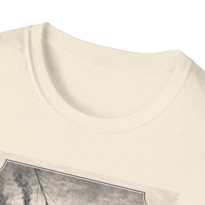 Titanic Great Live Music T-Shirt