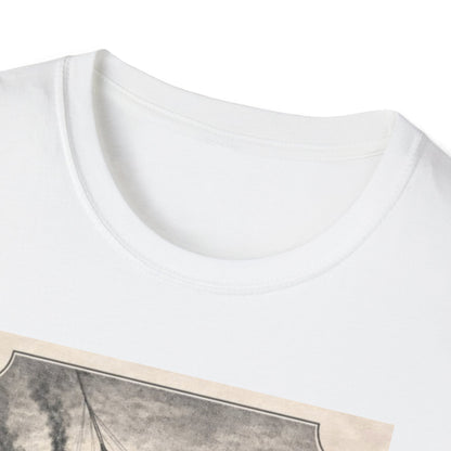 Titanic Great Live Music T-Shirt