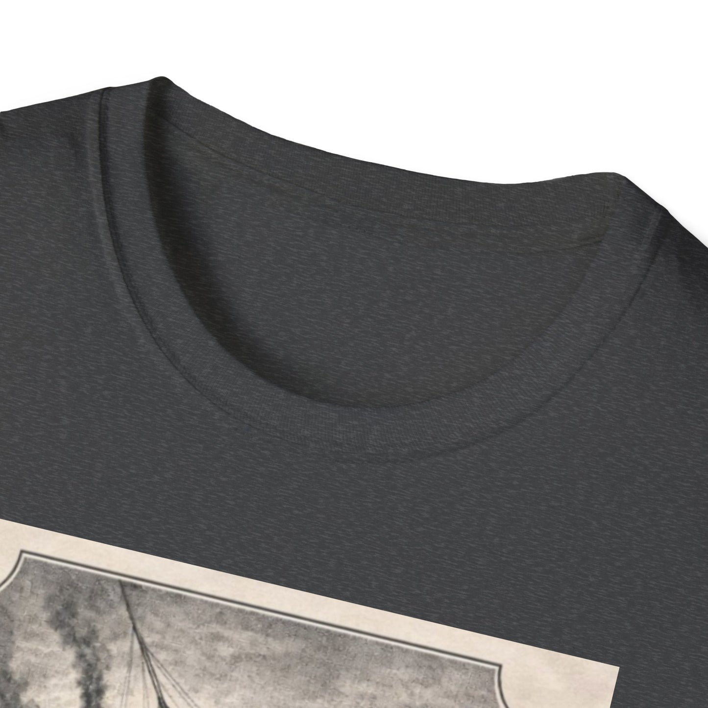 Titanic Great Live Music T-Shirt