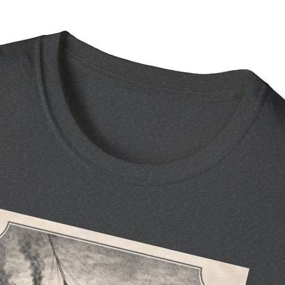 Titanic Great Live Music T-Shirt