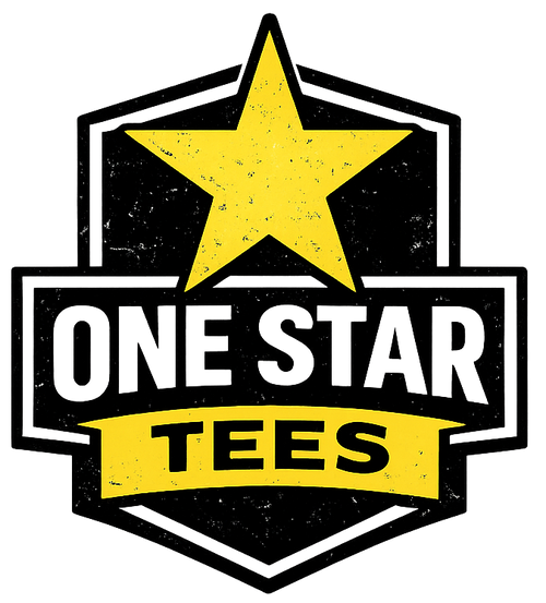 One Star Tees